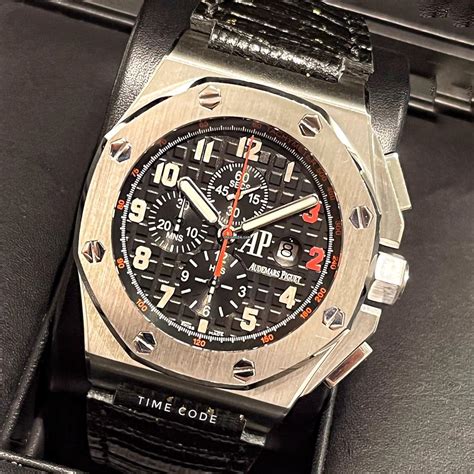 audemars piguet royal oak offshore gebraucht|royal oak offshore collection sale.